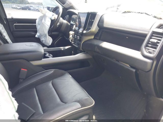 2020 RAM 1500 1C6RREJT7LN160667 Photo 4