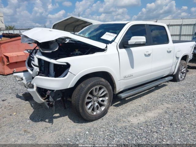 2020 RAM 1500 1C6RREJT7LN160667 Photo 5