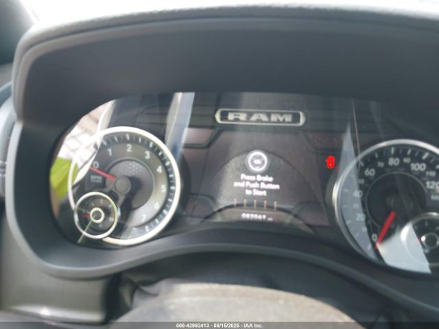 2020 RAM 1500 1C6RREJT7LN160667 Photo 6