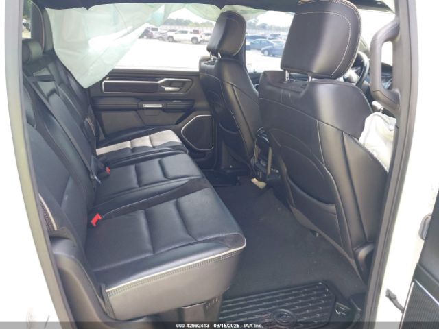 2020 RAM 1500 1C6RREJT7LN160667 Photo 7