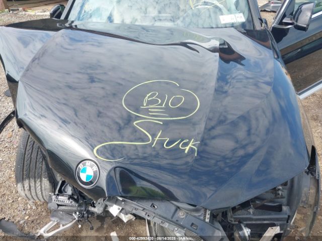 2018 BMW X3 5UXTR9C56JLD68943 Photo 9