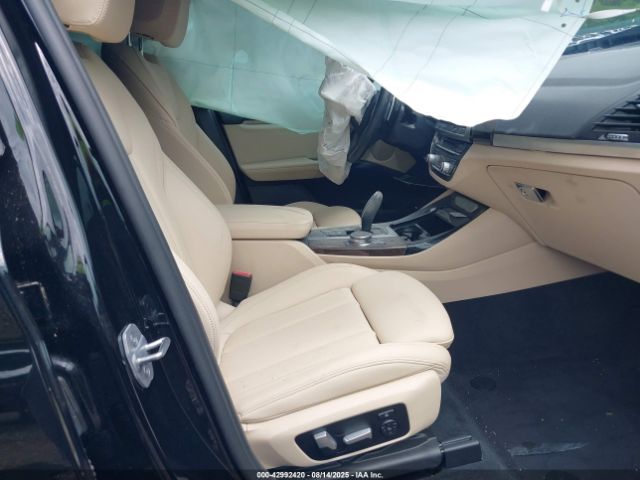 2018 BMW X3 5UXTR9C56JLD68943 Photo 4