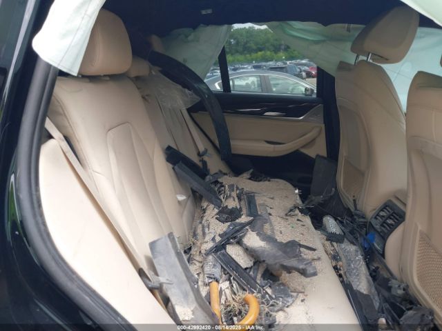 2018 BMW X3 5UXTR9C56JLD68943 Photo 7