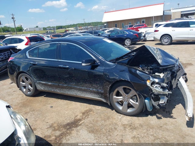 2009 Acura Tl 3.5 მანქანა იყიდება აუქციონზე, vin: 19UUA86549A017375, აუქციონის ნომერი: 42992427