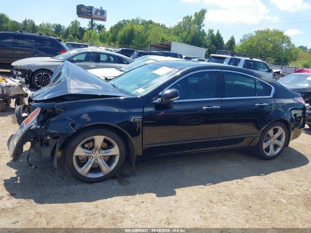2009 Acura Tl 3.5 მანქანა იყიდება აუქციონზე, vin: 19UUA86549A017375, აუქციონის ნომერი: 42992427