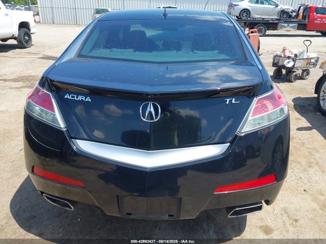 2009 Acura Tl 3.5 მანქანა იყიდება აუქციონზე, vin: 19UUA86549A017375, აუქციონის ნომერი: 42992427