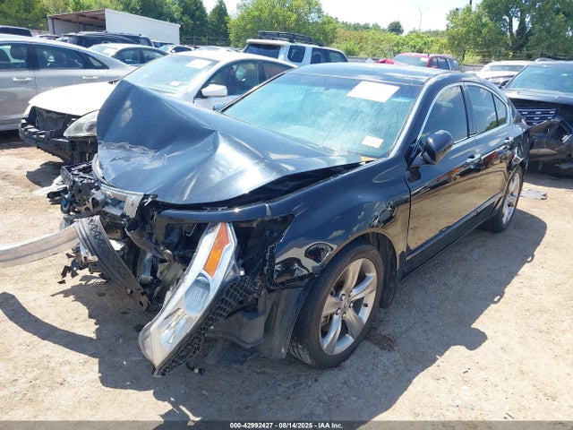 2009 Acura Tl 3.5 მანქანა იყიდება აუქციონზე, vin: 19UUA86549A017375, აუქციონის ნომერი: 42992427