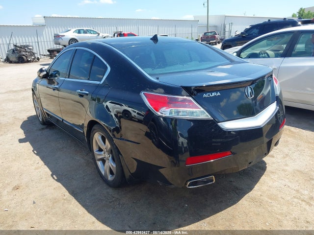 2009 Acura Tl 3.5 მანქანა იყიდება აუქციონზე, vin: 19UUA86549A017375, აუქციონის ნომერი: 42992427
