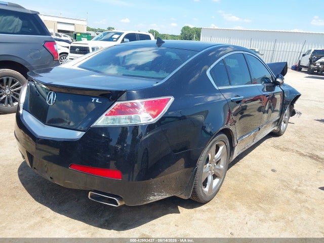 2009 Acura Tl 3.5 მანქანა იყიდება აუქციონზე, vin: 19UUA86549A017375, აუქციონის ნომერი: 42992427