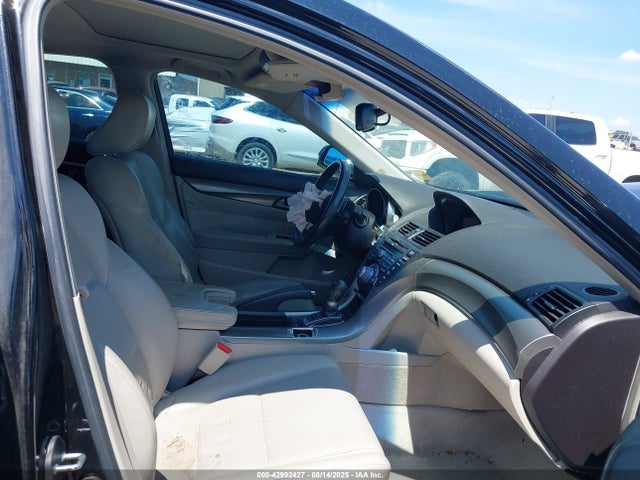 2009 Acura Tl 3.5 მანქანა იყიდება აუქციონზე, vin: 19UUA86549A017375, აუქციონის ნომერი: 42992427