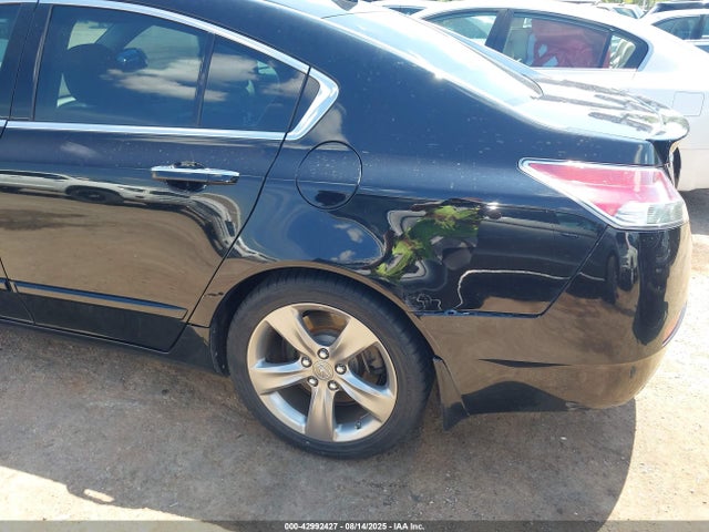 2009 Acura Tl 3.5 მანქანა იყიდება აუქციონზე, vin: 19UUA86549A017375, აუქციონის ნომერი: 42992427