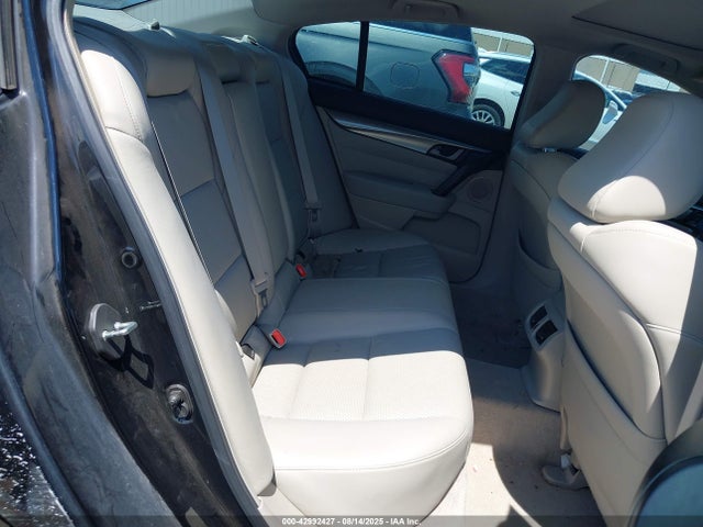 2009 Acura Tl 3.5 მანქანა იყიდება აუქციონზე, vin: 19UUA86549A017375, აუქციონის ნომერი: 42992427