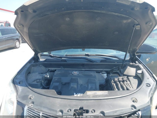 2011 CADILLAC SRX 3GYFNBEY0BS611707 Photo 9