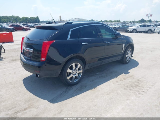 2011 CADILLAC SRX 3GYFNBEY0BS611707 Photo 3