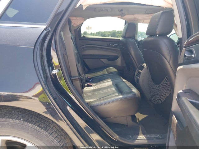 2011 CADILLAC SRX 3GYFNBEY0BS611707 Photo 7