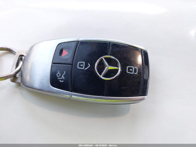 2019 MERCEDES-BENZ E 450 WDDZF6JB3KA522052 Photo 10