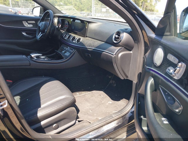 2019 MERCEDES-BENZ E 450 WDDZF6JB3KA522052 Photo 4