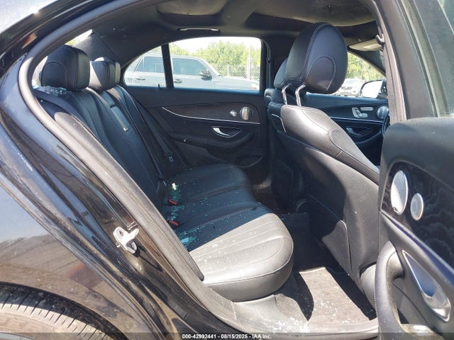 2019 MERCEDES-BENZ E 450 WDDZF6JB3KA522052 Photo 7