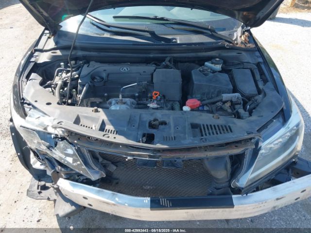2017 ACURA ILX 19UDE2F3XHA016052 Photo 9