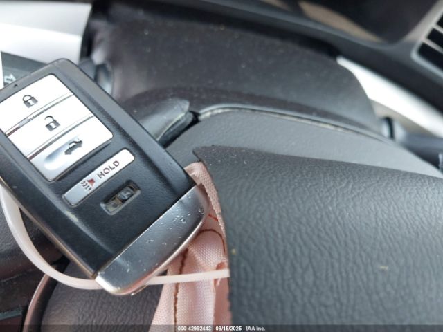 2017 ACURA ILX 19UDE2F3XHA016052 Photo 10