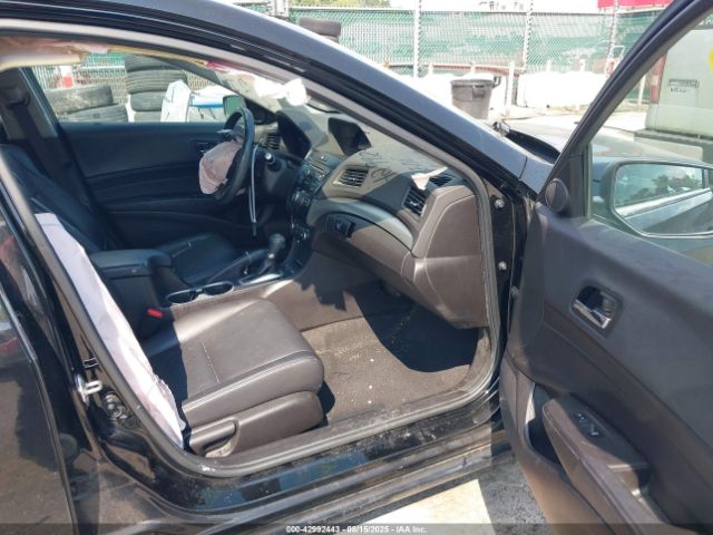 2017 ACURA ILX 19UDE2F3XHA016052 Photo 4