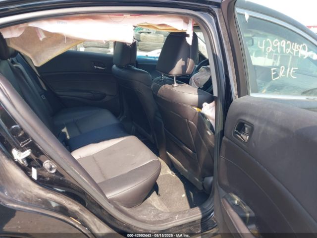 2017 ACURA ILX 19UDE2F3XHA016052 Photo 7