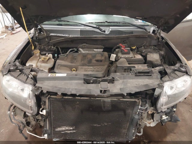 42992444 :رقم المزاد ، 1C4NJDBB0ED927007 vin ، 2014 Jeep Compass Sport مزاد بيع