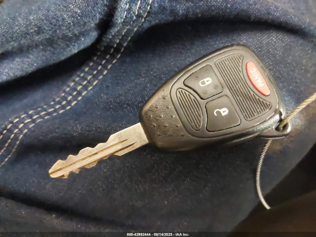 42992444 :رقم المزاد ، 1C4NJDBB0ED927007 vin ، 2014 Jeep Compass Sport مزاد بيع