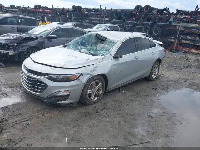 1G1ZC5ST4NF164397 Chevrolet lfv - direct injection, variable valve timing, gen 1 gmna