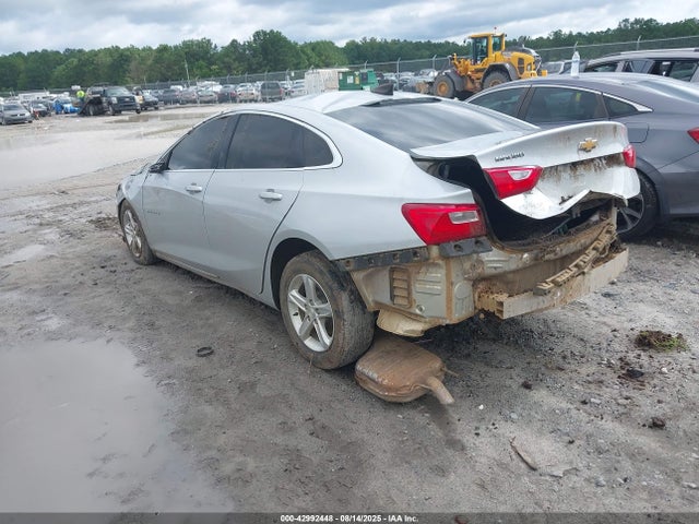 1G1ZC5ST4NF164397 Chevrolet lfv - direct injection, variable valve timing, gen 1 gmna