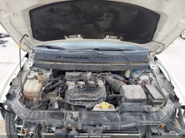 3C4PDDEG5JT464129 Dodge Journey