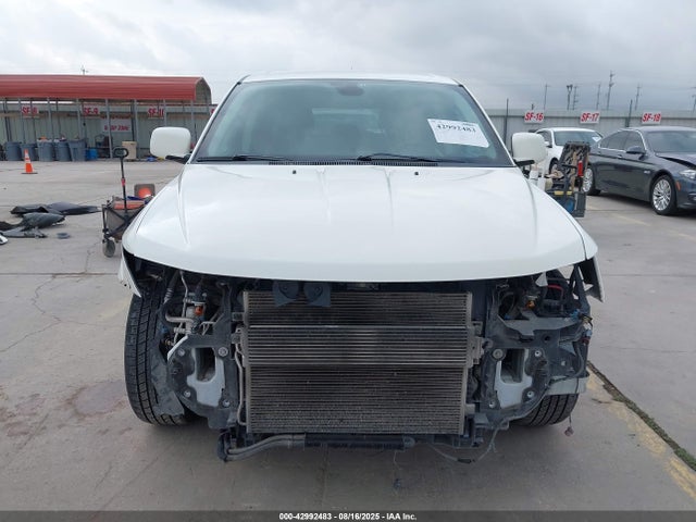 3C4PDDEG5JT464129 Dodge Journey