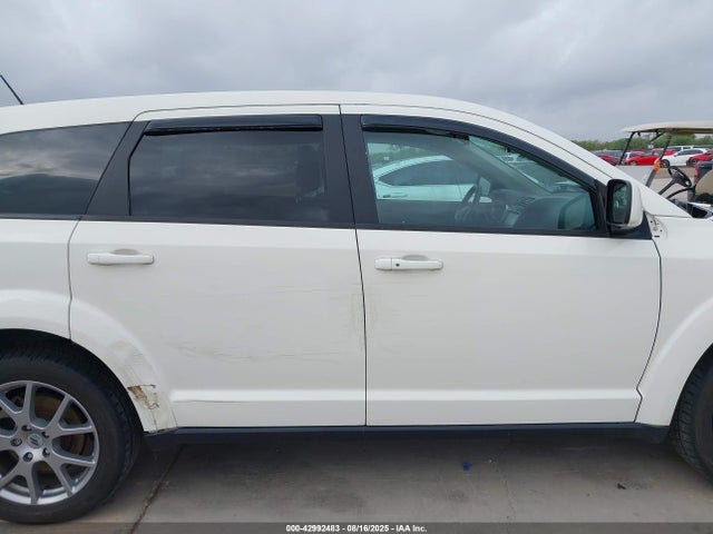 3C4PDDEG5JT464129 Dodge Journey