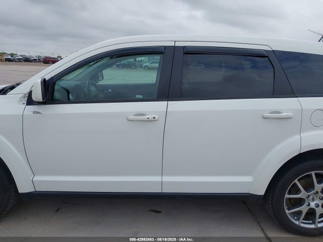 3C4PDDEG5JT464129 Dodge Journey