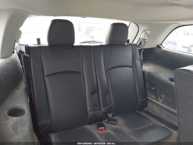 3C4PDDEG5JT464129 Dodge Journey