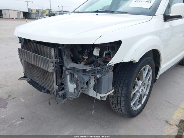 3C4PDDEG5JT464129 Dodge Journey