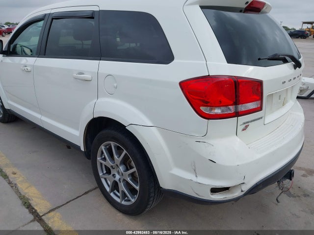 3C4PDDEG5JT464129 Dodge Journey