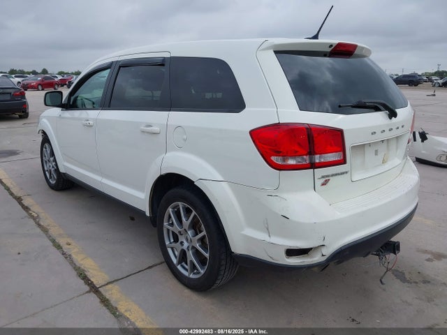3C4PDDEG5JT464129 Dodge Journey