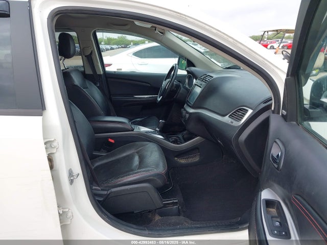 3C4PDDEG5JT464129 Dodge Journey