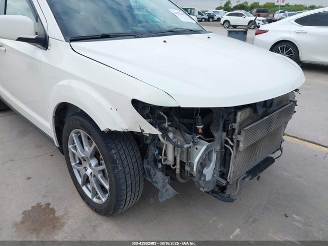 3C4PDDEG5JT464129 Dodge Journey