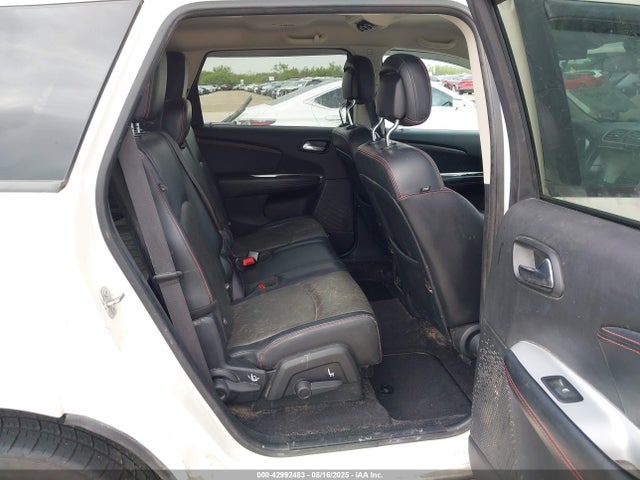3C4PDDEG5JT464129 Dodge Journey