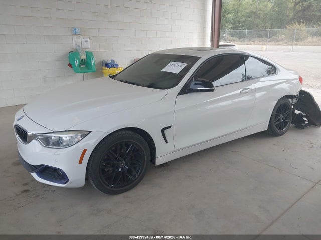 WBA3N9C59FK246131 BMW 428i