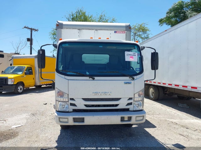 JALC4W162L7011017 Isuzu 4hk1-tc