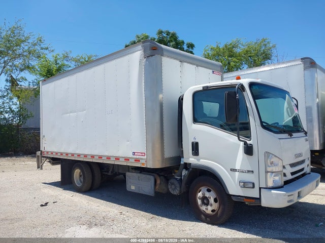 JALC4W162L7011017 Isuzu 4hk1-tc