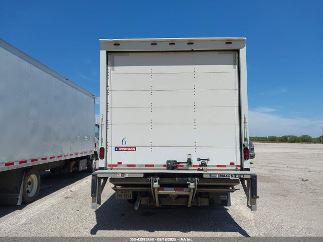 JALC4W162L7011017 Isuzu 4hk1-tc