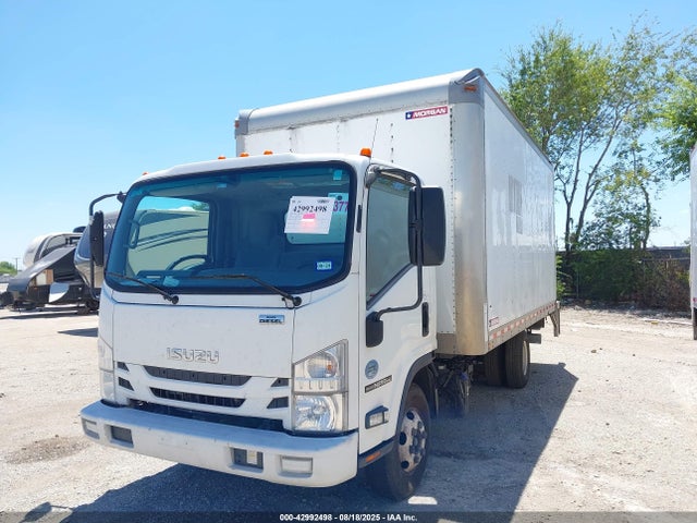 JALC4W162L7011017 Isuzu 4hk1-tc
