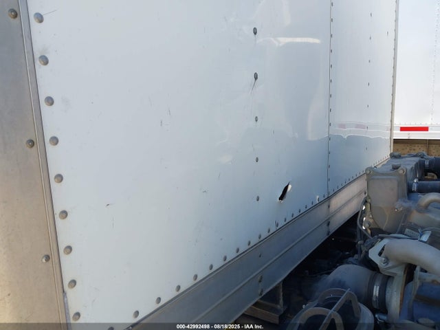 JALC4W162L7011017 Isuzu 4hk1-tc
