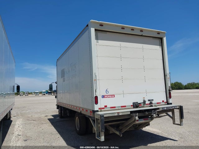 JALC4W162L7011017 Isuzu 4hk1-tc
