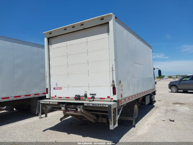 JALC4W162L7011017 Isuzu 4hk1-tc