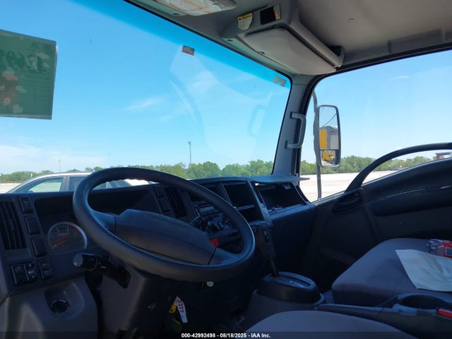 JALC4W162L7011017 Isuzu 4hk1-tc